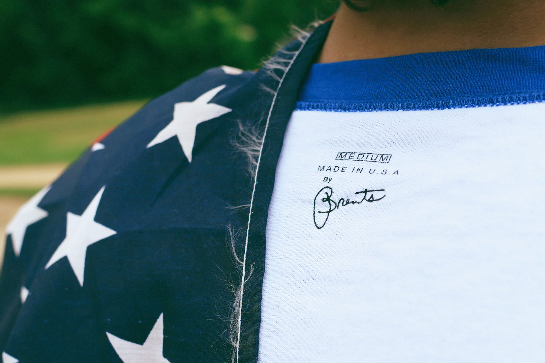 Made in USA – Brents Warehouse, LLC