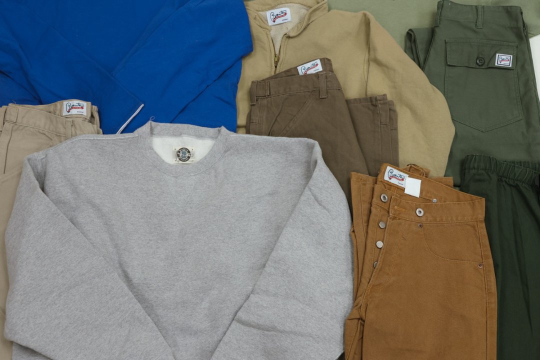 Brents Sportswear