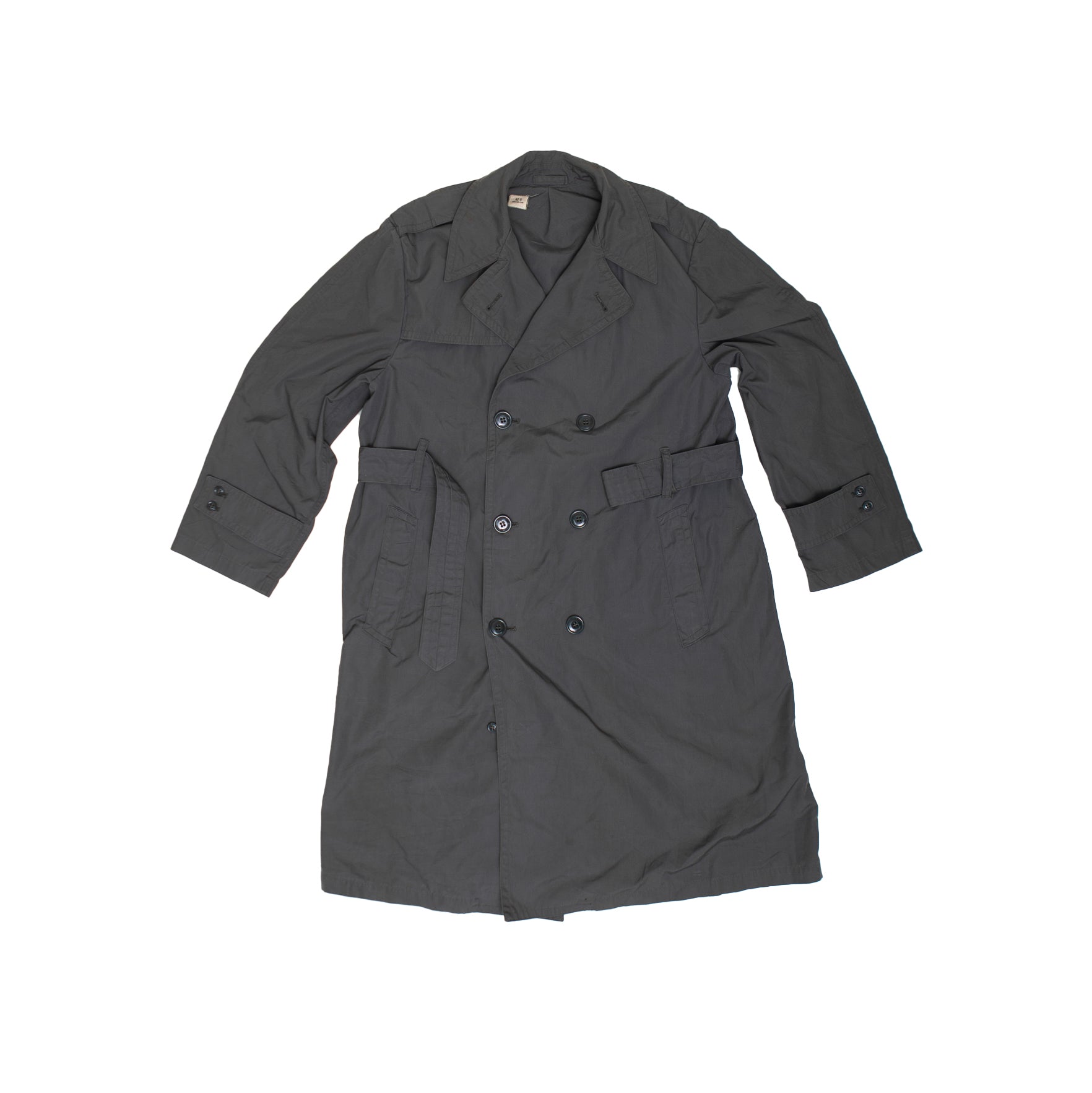 行列のできるレビュー商品、集めました。高評価アイテム Military US Vintage LLC Warehouse, Brents – Coat Rain 小物