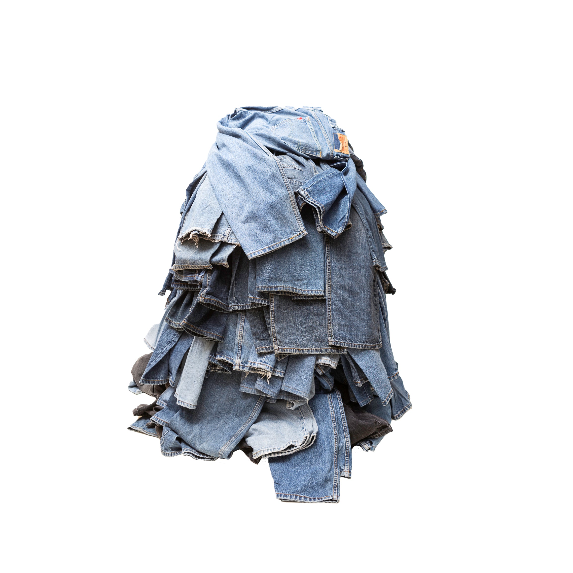 稀少 非売品 50s- Levi's advertising brass tag LEVI'S VINTAGE CLOTHING 501ZXX 1960 Red Selvedge LE Hidden