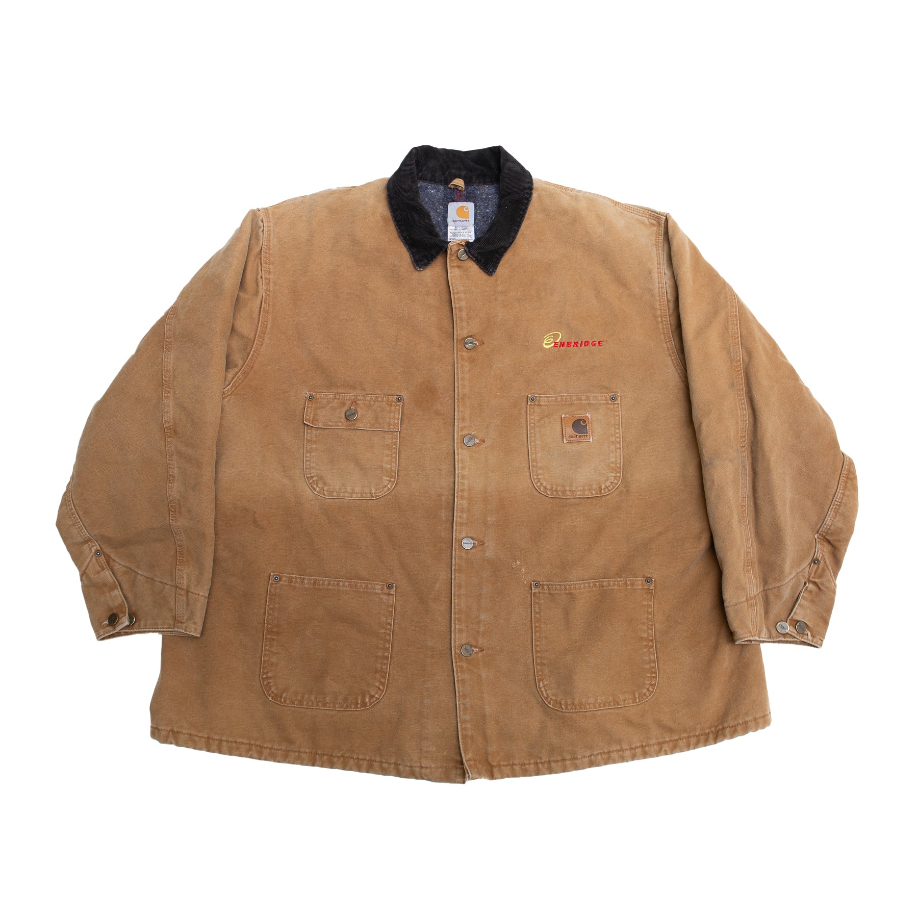 Vintage popular Carhartt Chore Coat