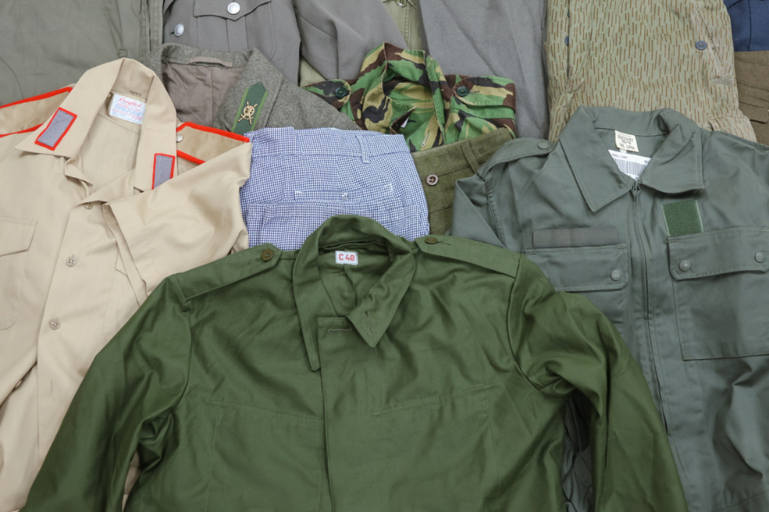 For Wholesale