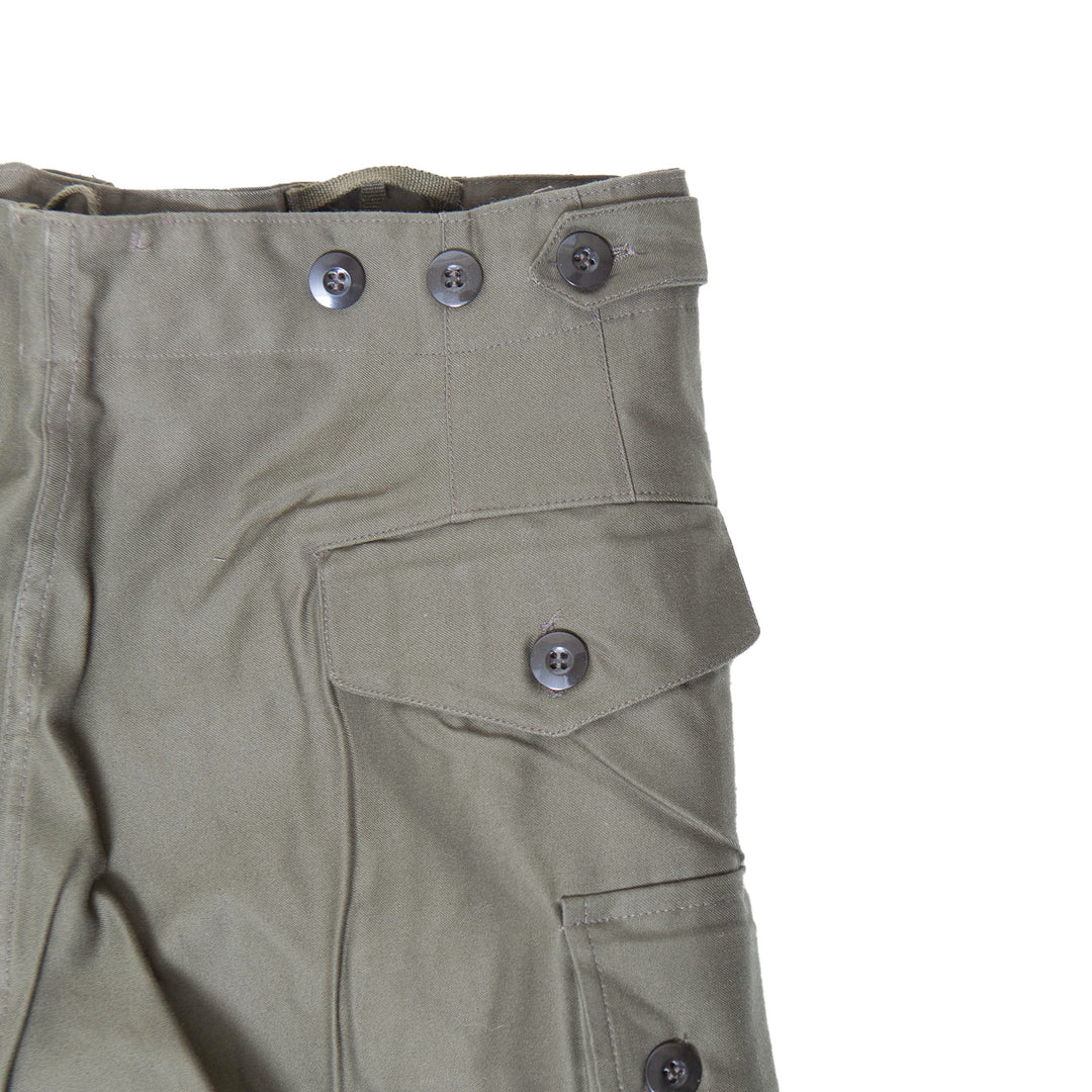 Dutch Heavy Pants-New