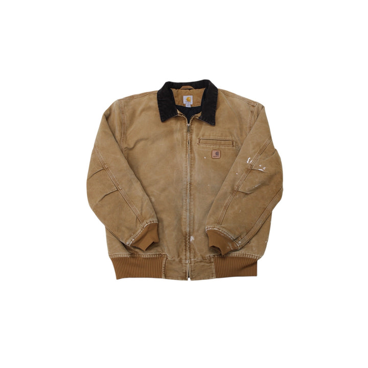 Carhart Jackets