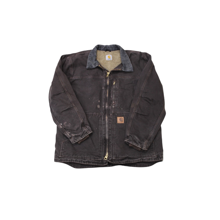 Carhart Jackets