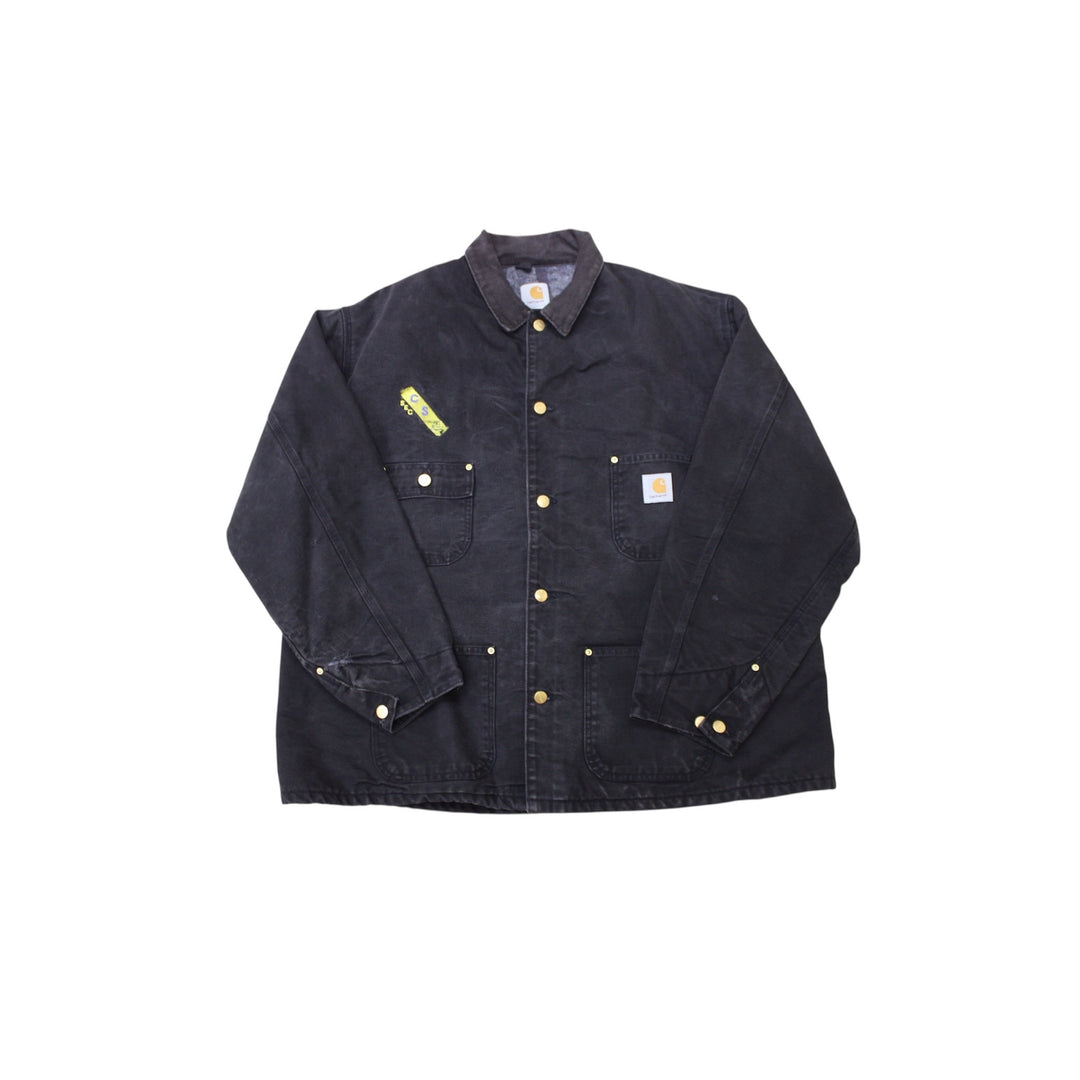 Carhart Jackets