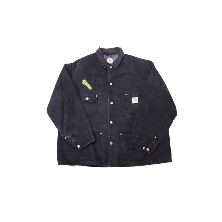 Carhart Jackets