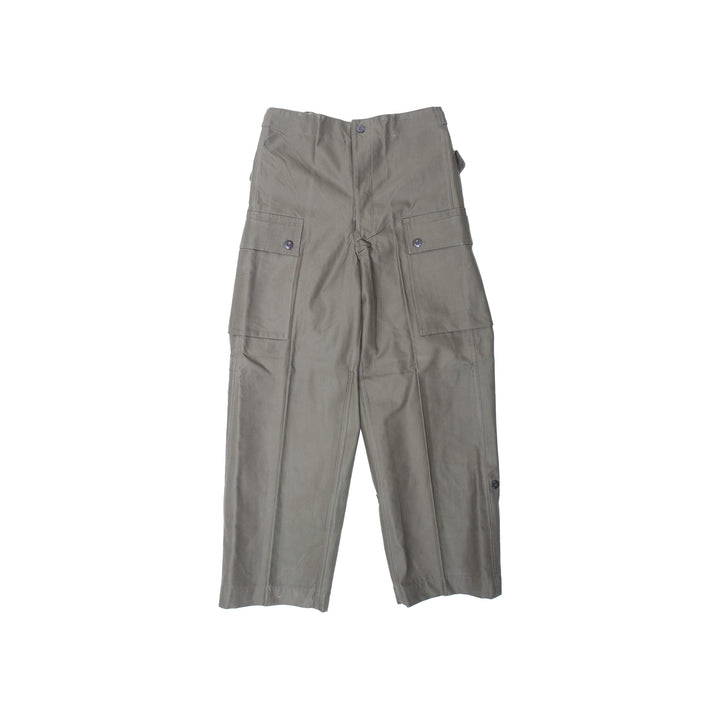 Dutch Heavy Pants-New