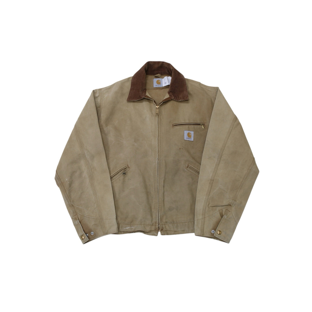 Carhart Jackets