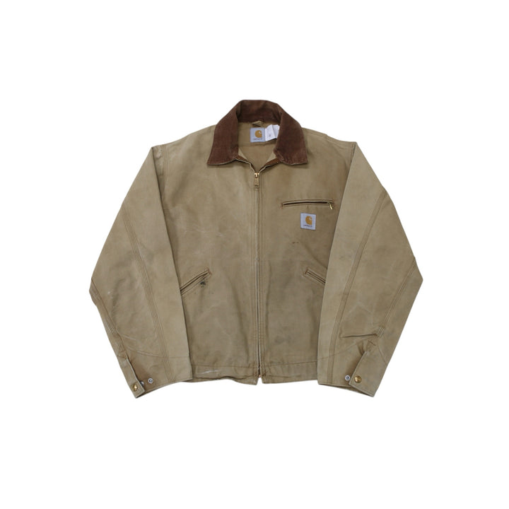Carhart Jackets