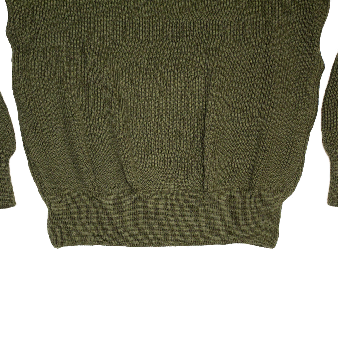 French 1980's Unisex Sweater