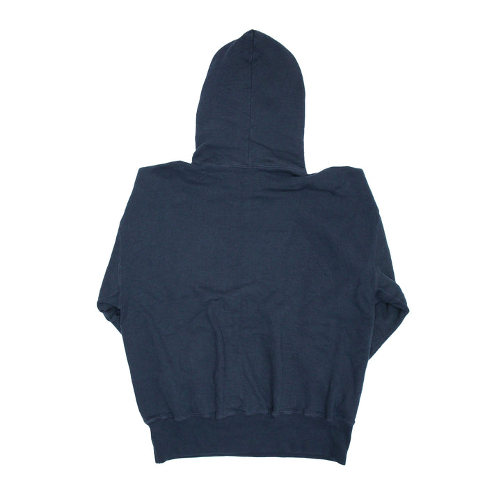 Brents Style 420 - Hooded Pullover 12 Ounce Fleece