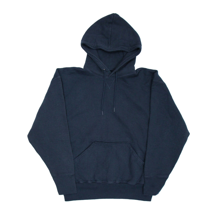 Brents Style 420 - Hooded Pullover 12 Ounce Fleece