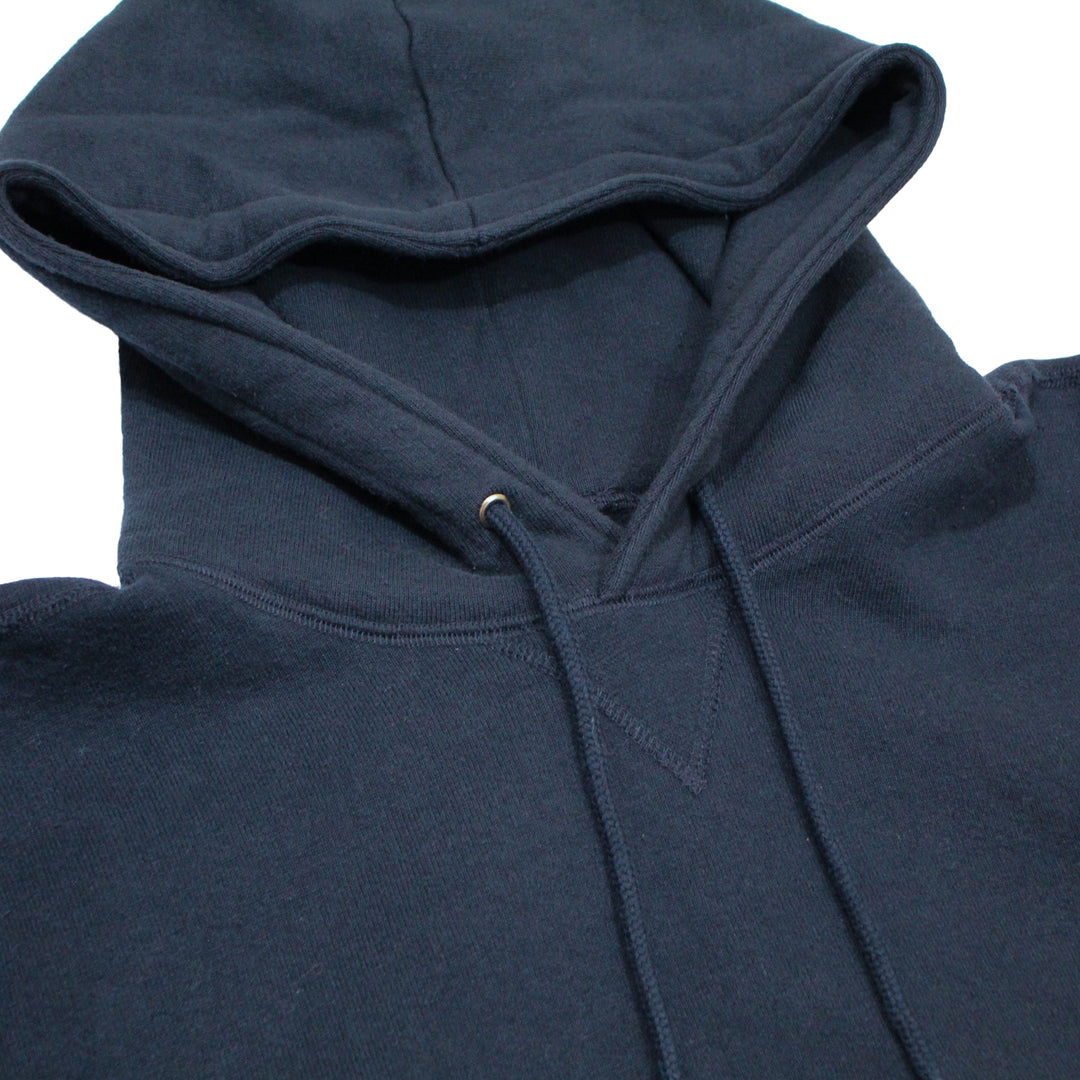 Brents Style 420 - Hooded Pullover 12 Ounce Fleece