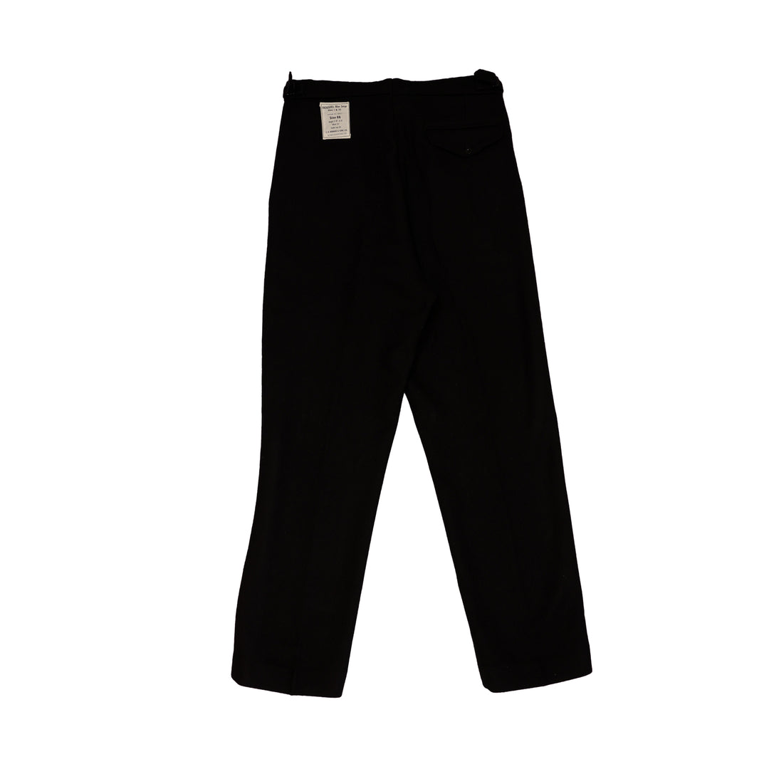 British Wool Trousers Class 1 & 3