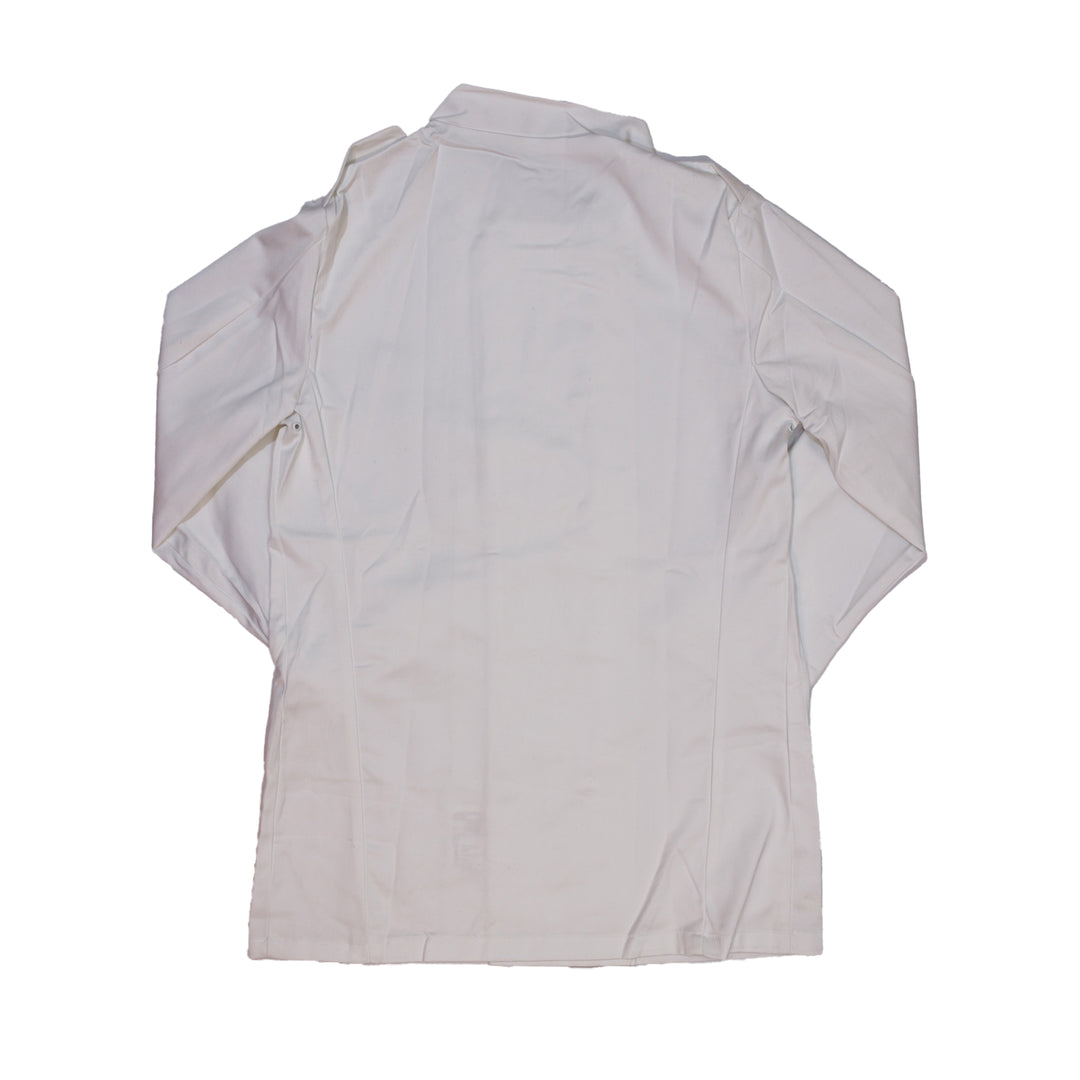 British Chef Jacket