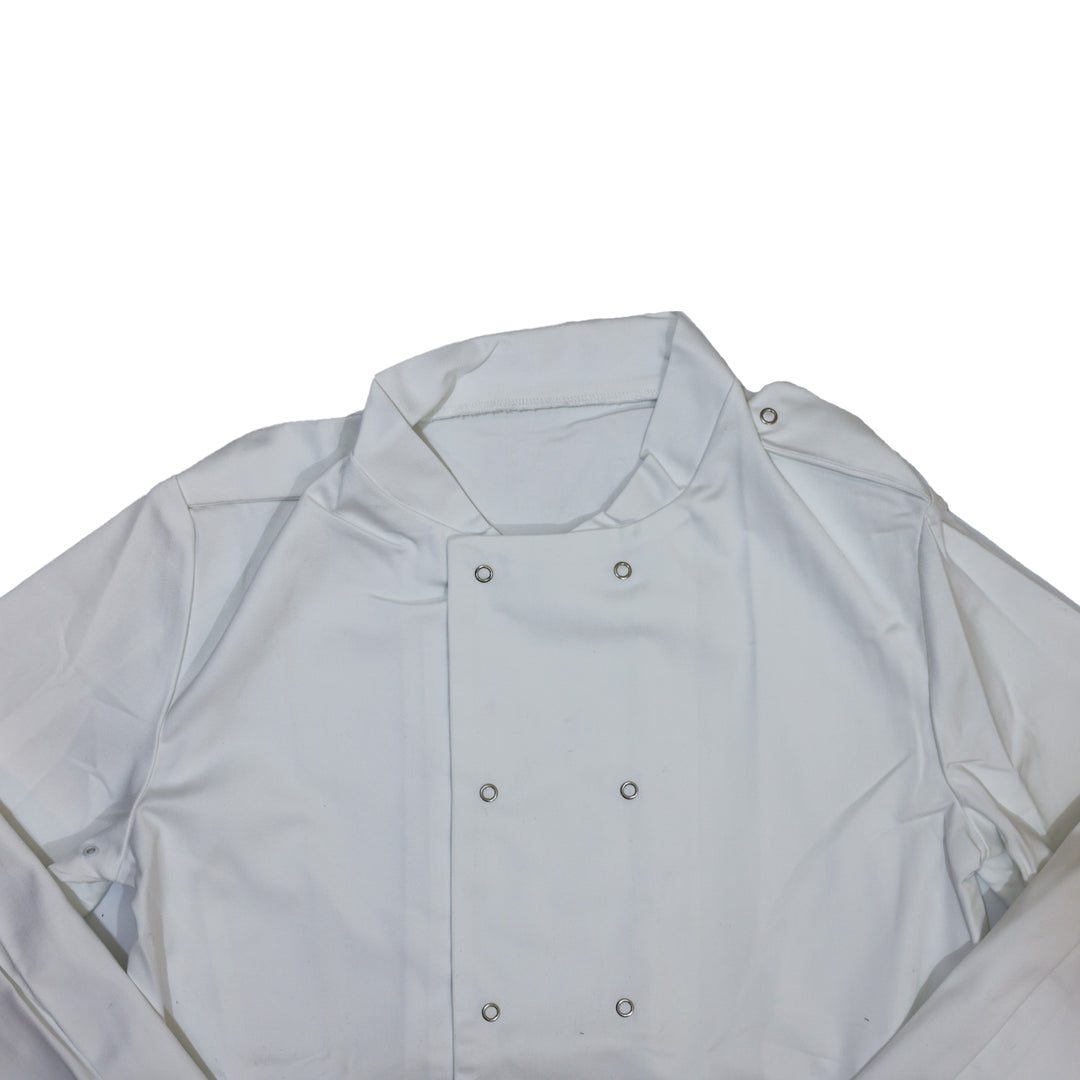 British Chef Jacket