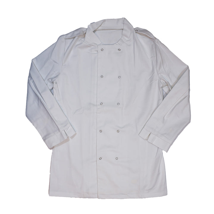 British Chef Jacket