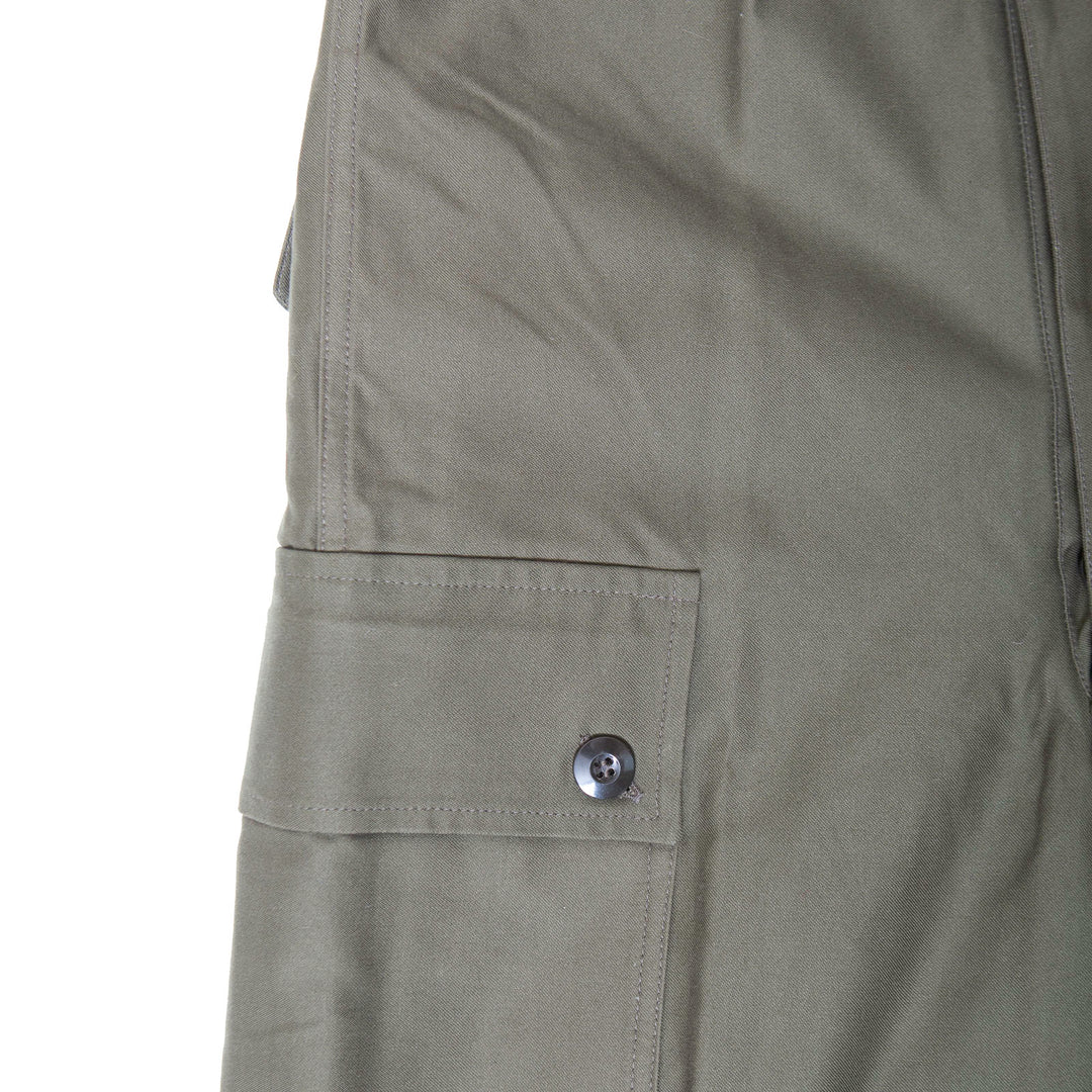 Dutch Heavy Pants-New