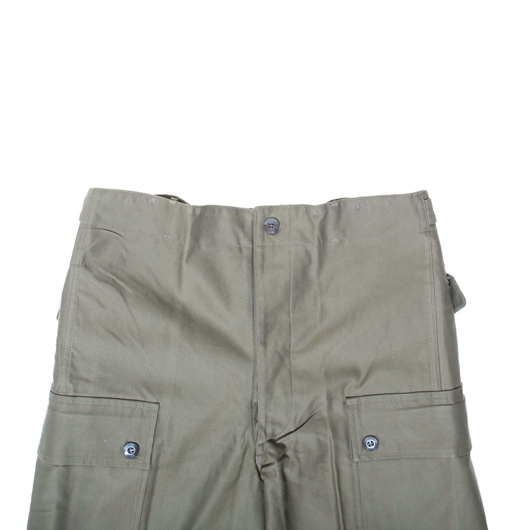 Dutch Heavy Pants-New