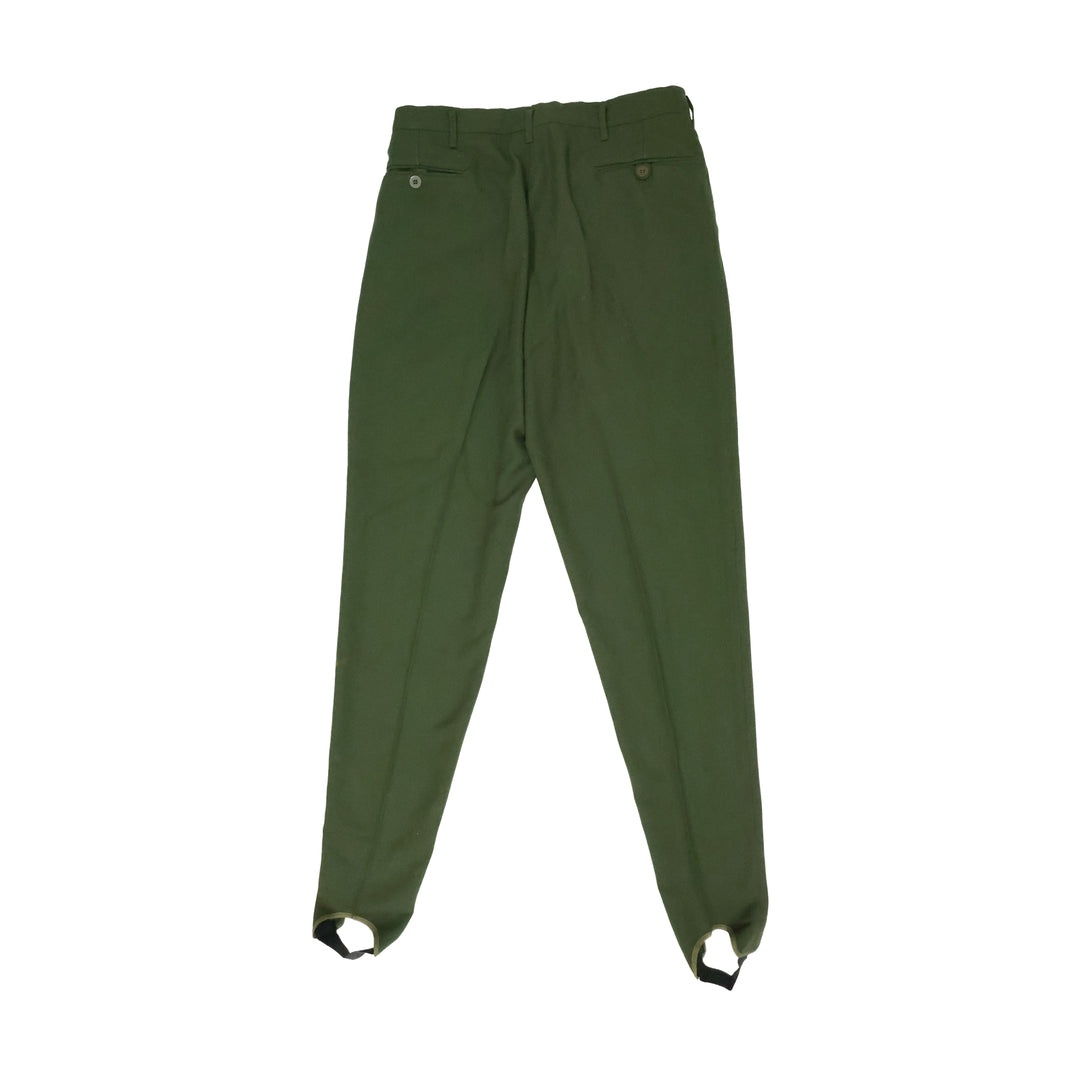 Swedish Military Stirrup Pants