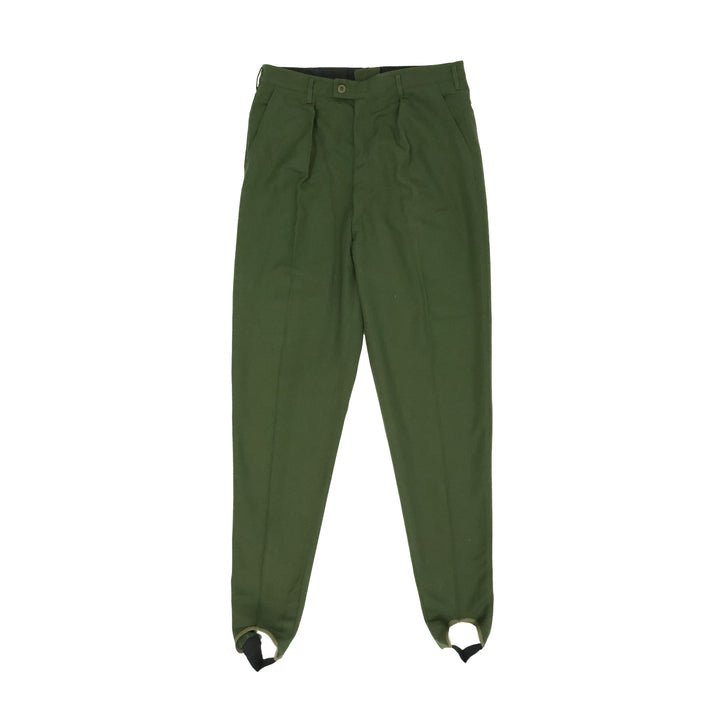 Swedish Military Stirrup Pants