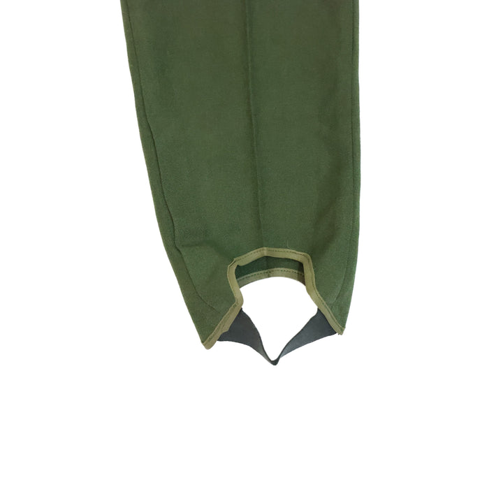 Swedish Military Stirrup Pants