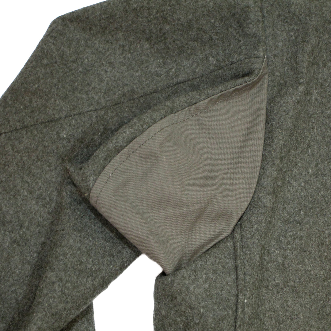 Swedish M39 Wool Field Jacket