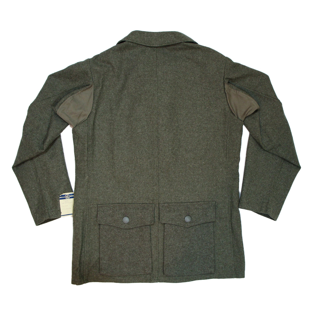 Swedish M39 Wool Field Jacket