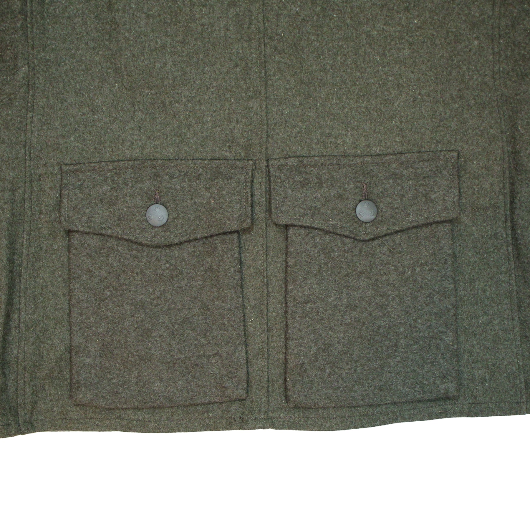 Swedish M39 Wool Field Jacket – Brents Warehouse, LLC