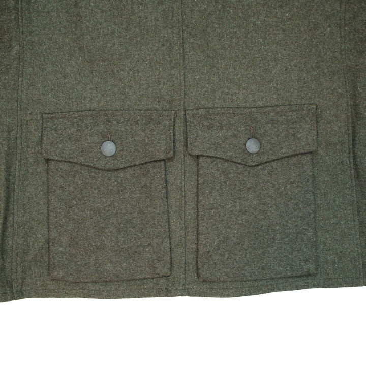 Swedish M39 Wool Field Jacket