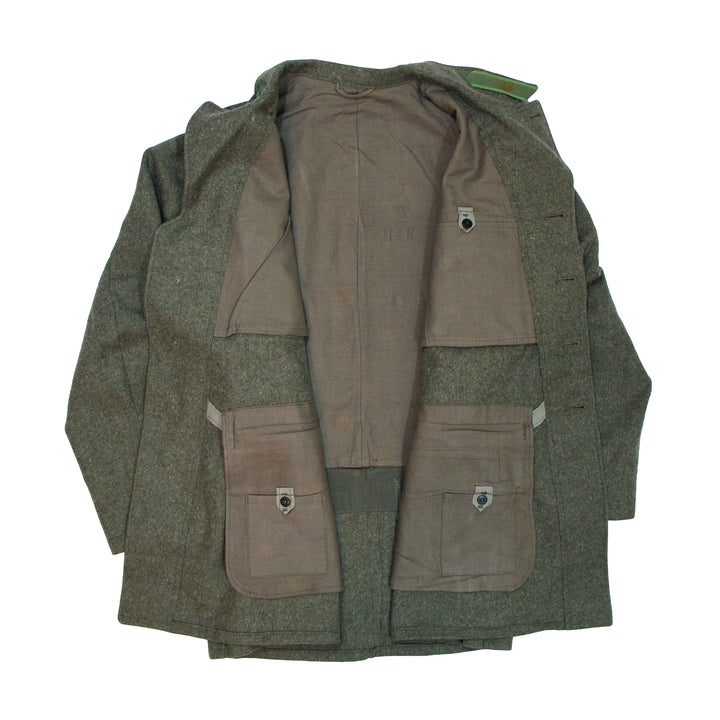 Swedish M39 Wool Field Jacket