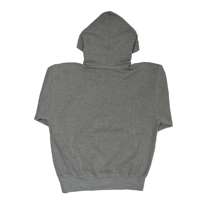 Brents Style 420 - Hooded Pullover 12 Ounce Fleece