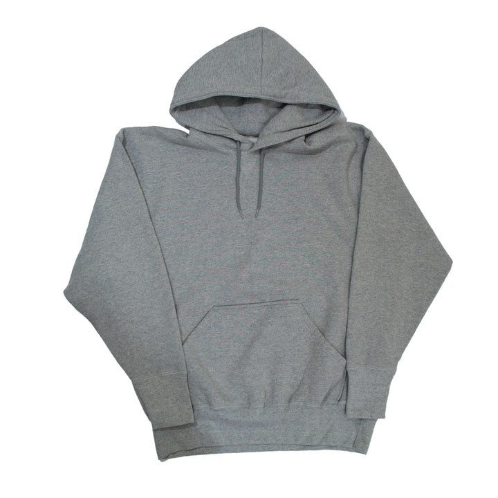 Brents Style 420 - Hooded Pullover 12 Ounce Fleece