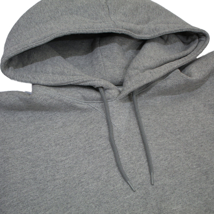 Brents Style 420 - Hooded Pullover 12 Ounce Fleece