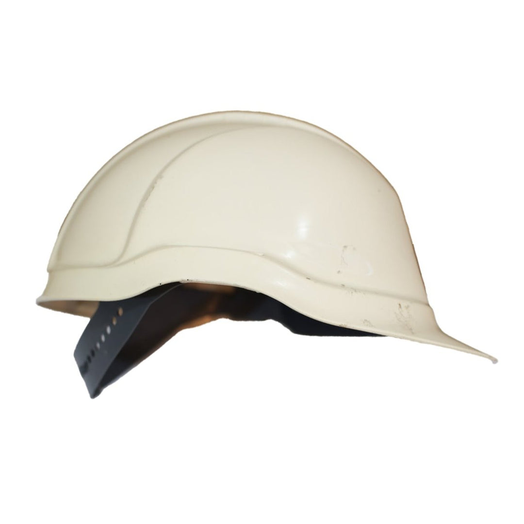 Swedish Hardhat