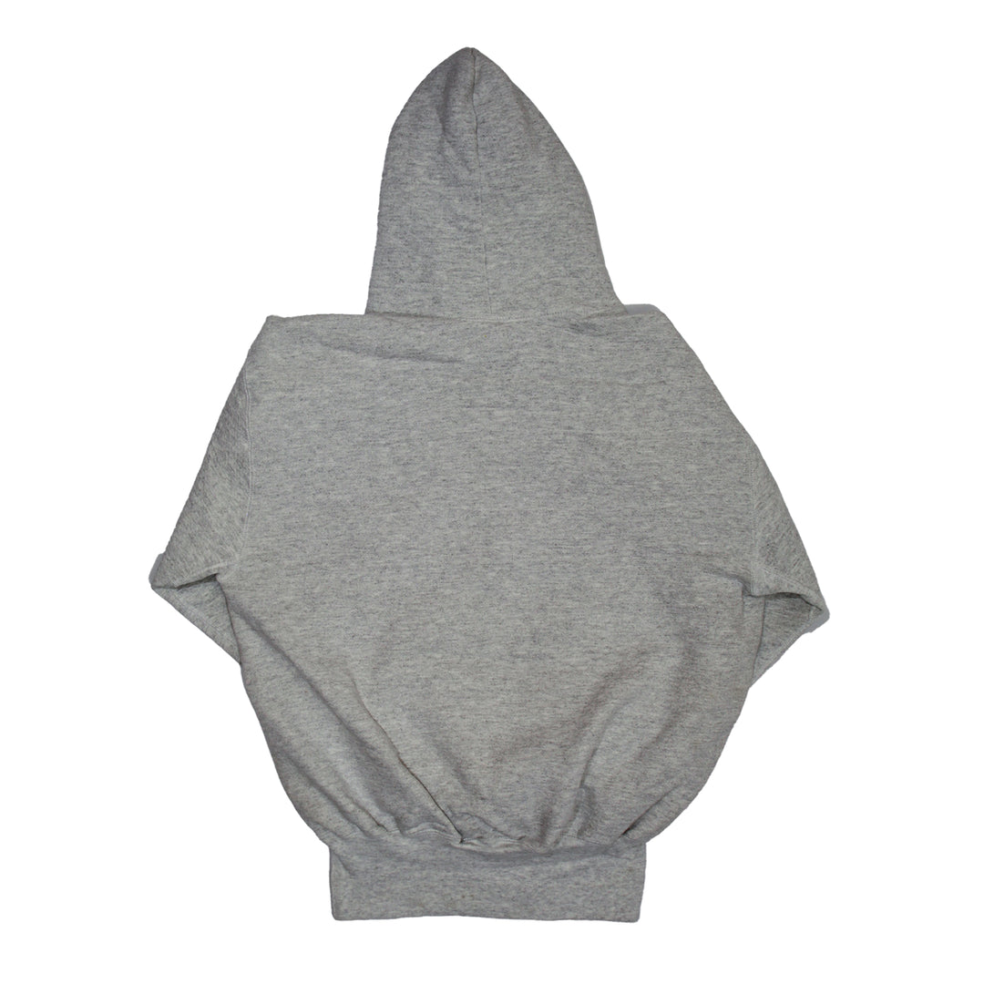 Brents Style 420 - Hooded Pullover 12 Ounce Fleece