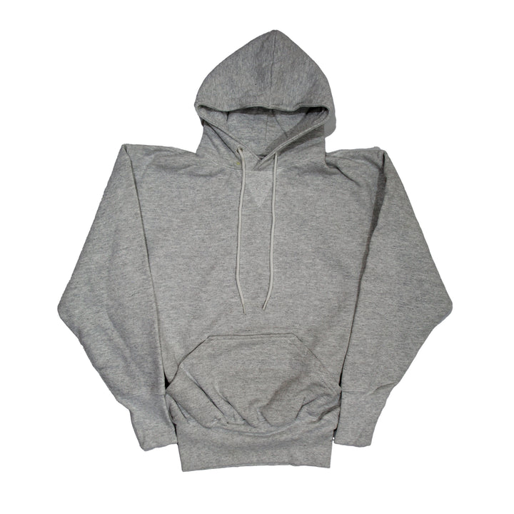 Brents Style 420 - Hooded Pullover 12 Ounce Fleece