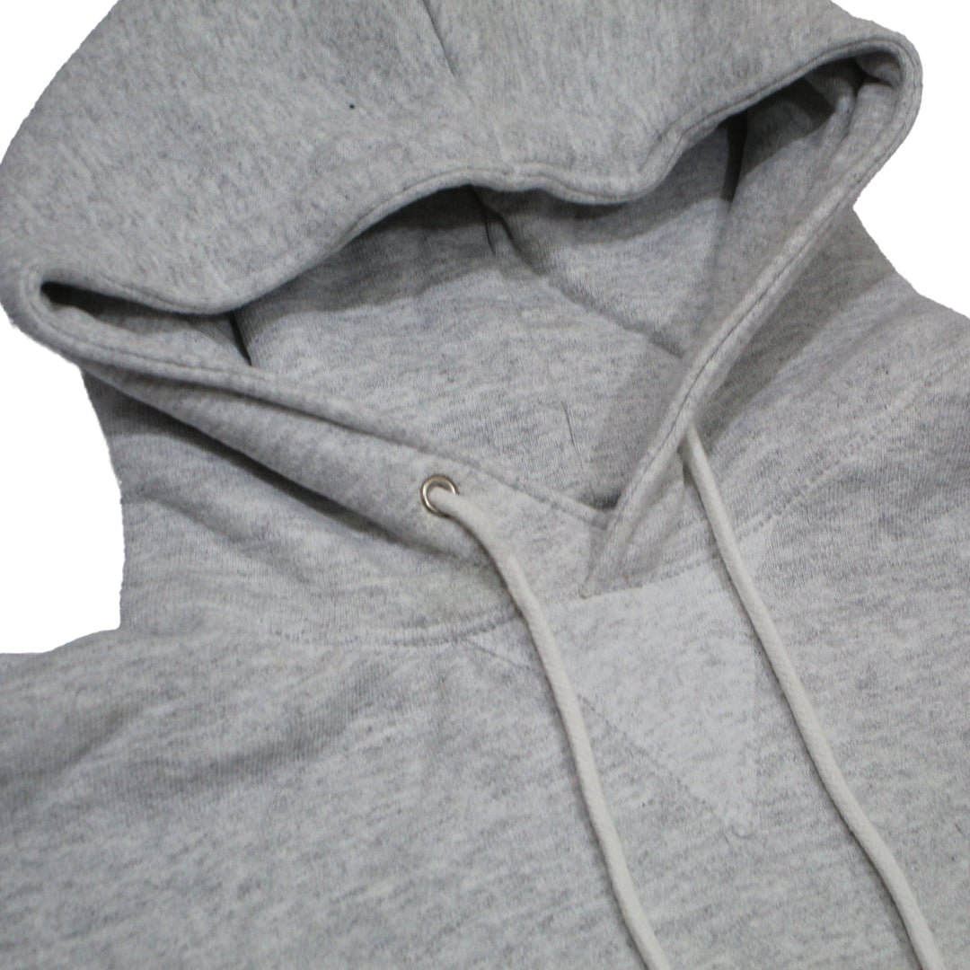 Brents Style 420 - Hooded Pullover 12 Ounce Fleece