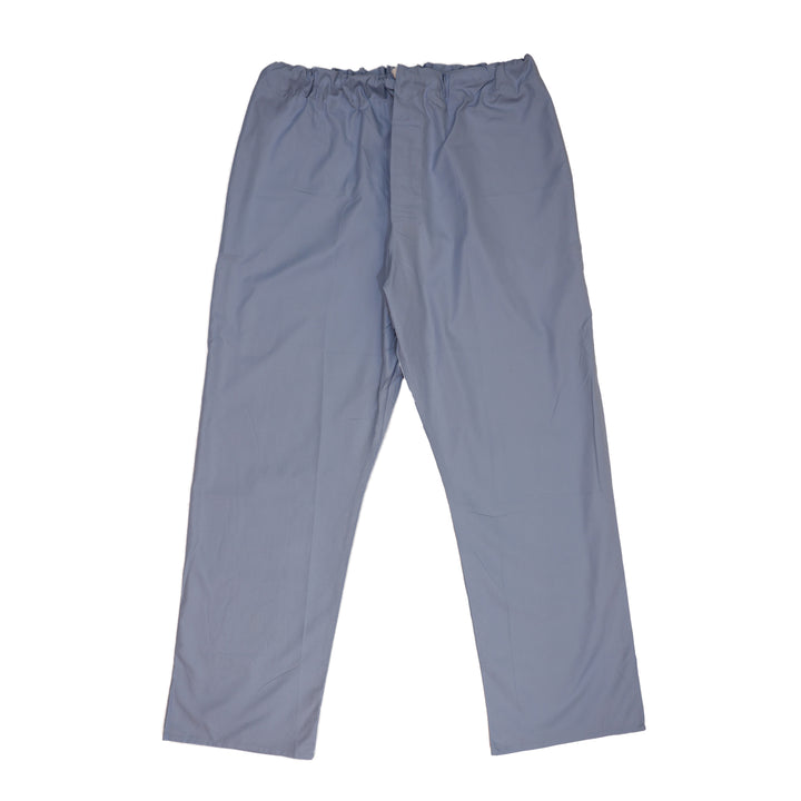 British 1991 Hospital Scrubs Pants