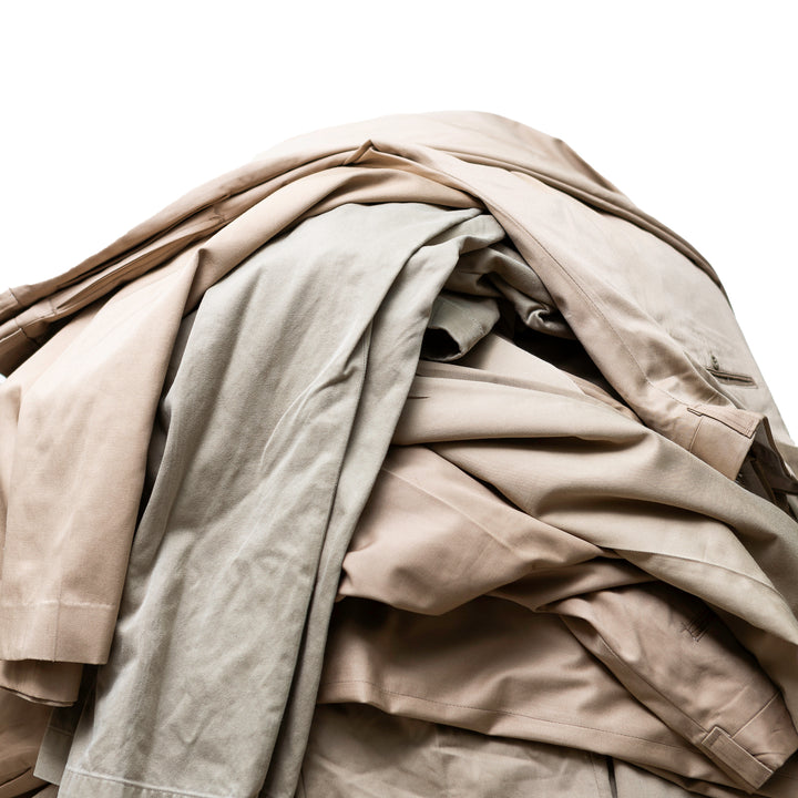 Assorted Poly/Cotton Khaki Pants