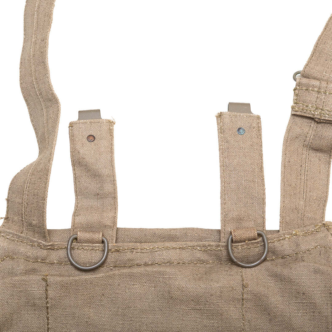Czech Bread Bag