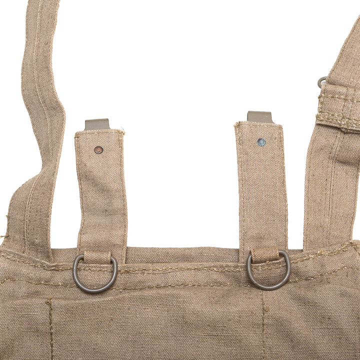 Czech Bread Bag