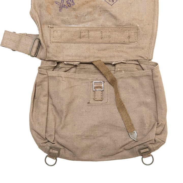 Czech Bread Bag