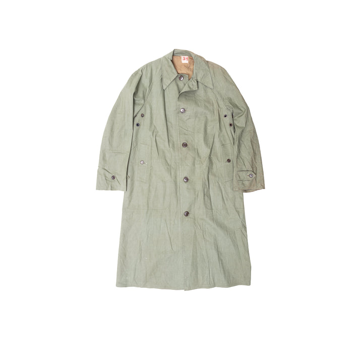 French Army GI Style Coat