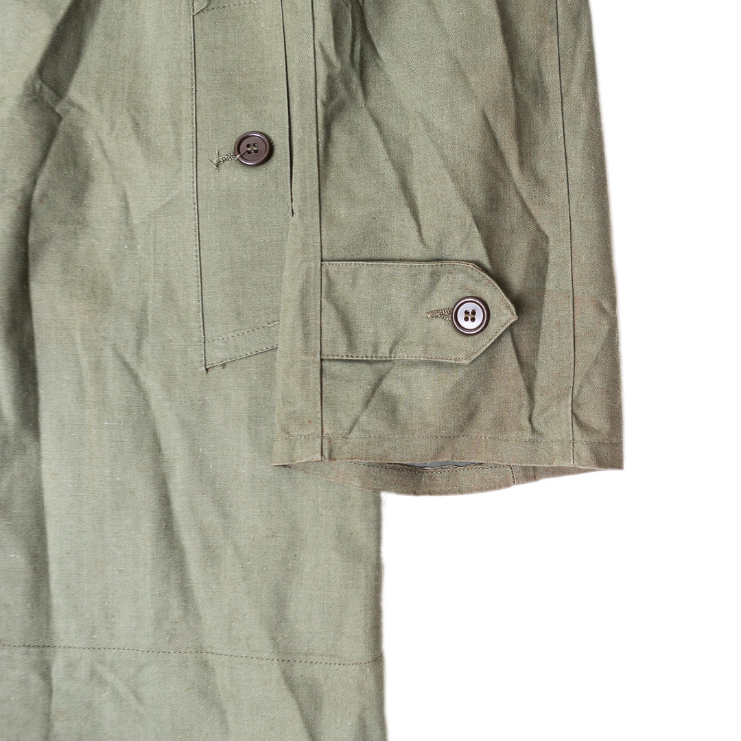 French Army GI Style Coat