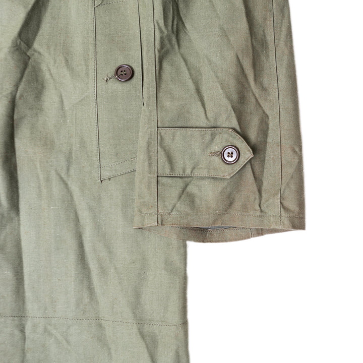 French Army GI Style Coat