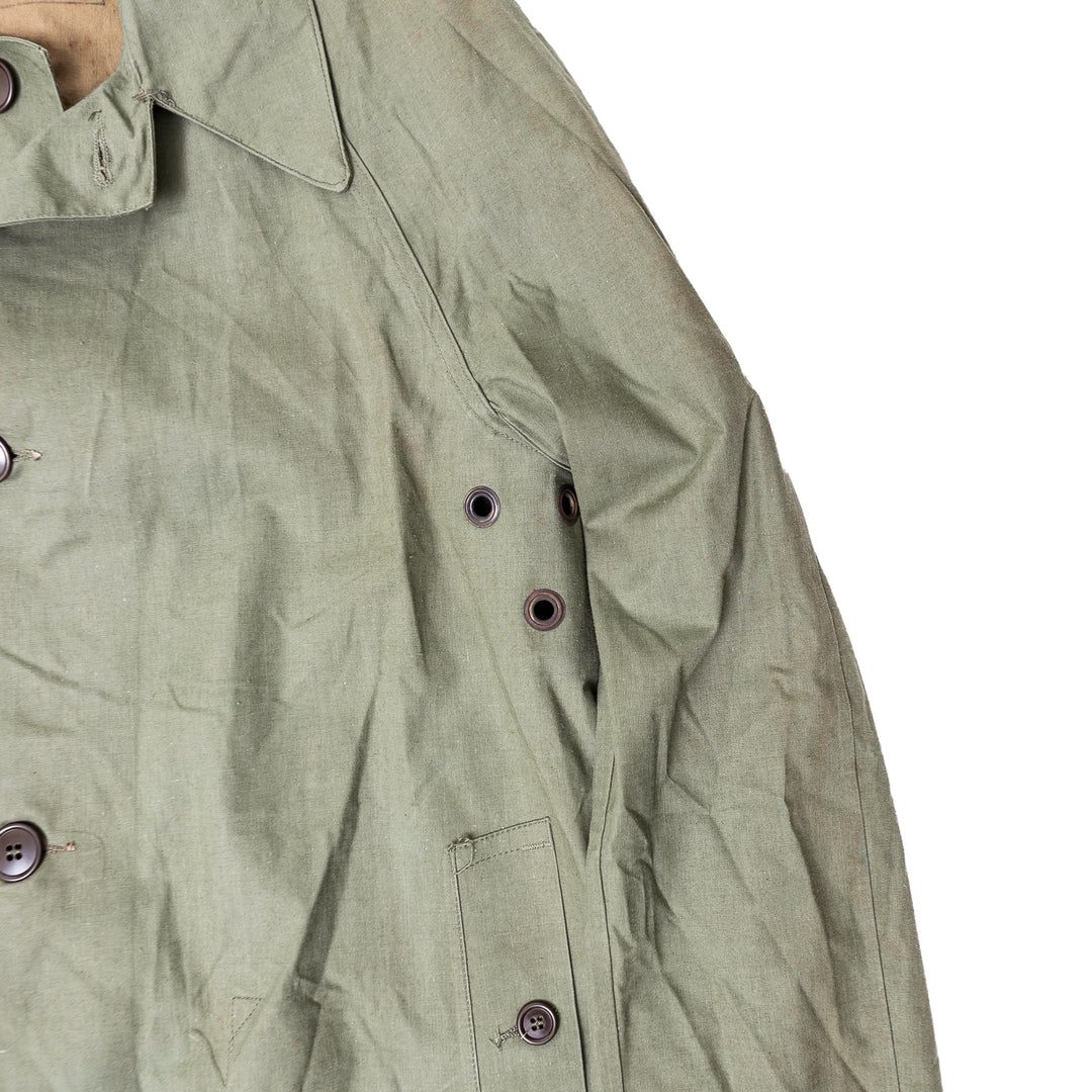 French Army GI Style Coat