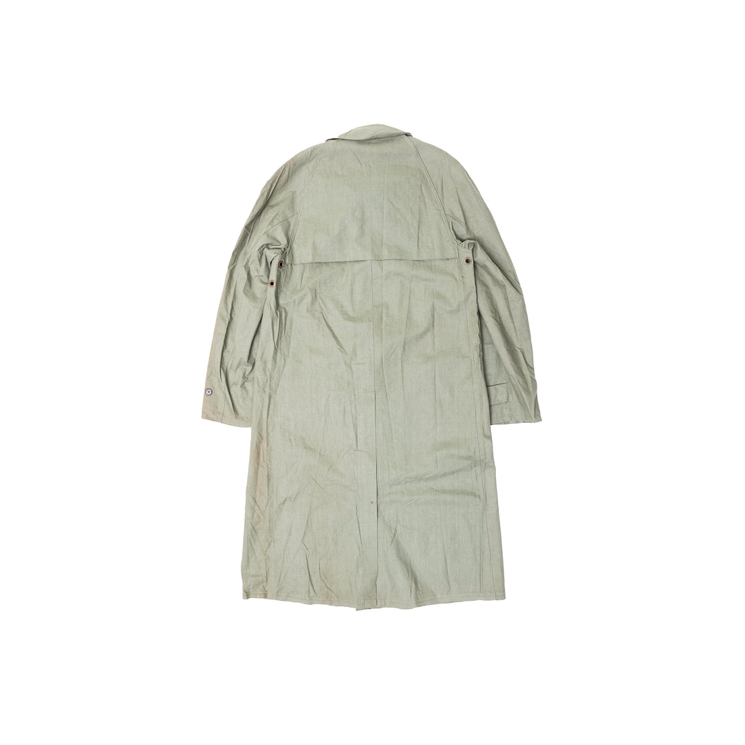 French Army GI Style Coat