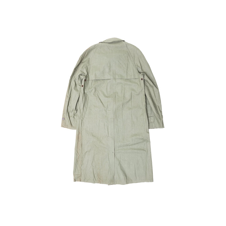 French Army GI Style Coat